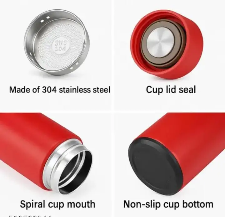 SMART WATER BOTTLE
