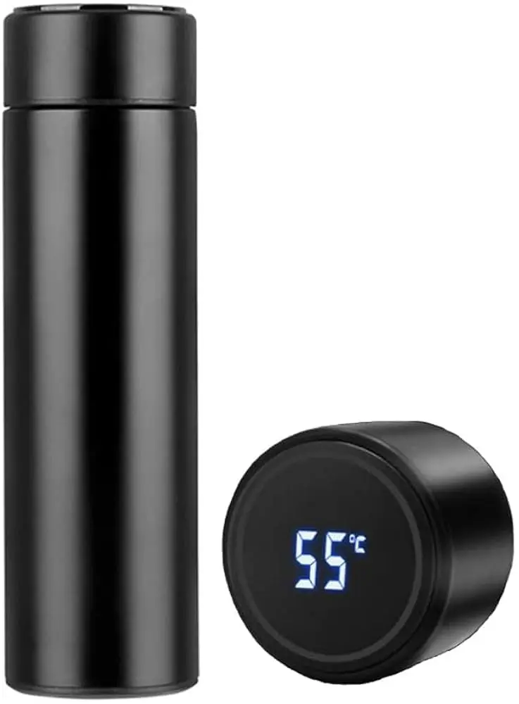 SMART WATER BOTTLE
